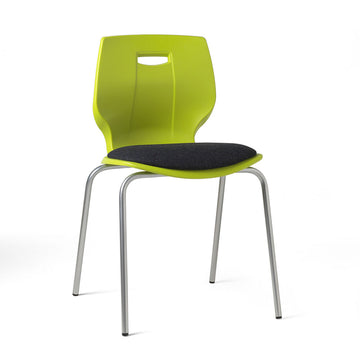 GEO 4 Leg Plastic Chair